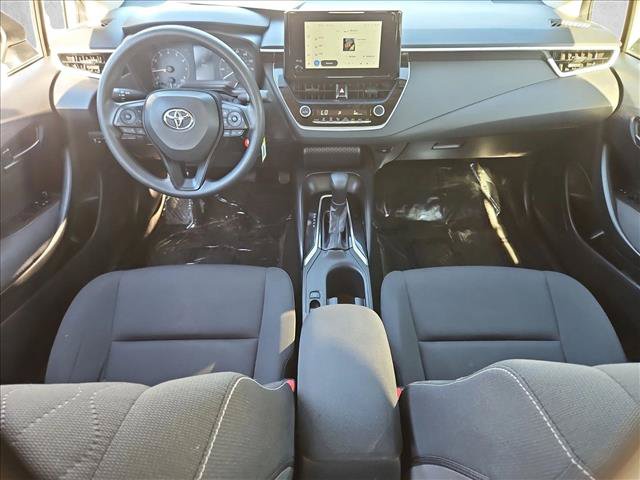 Used 2024 Toyota Corolla LE FWD image 22