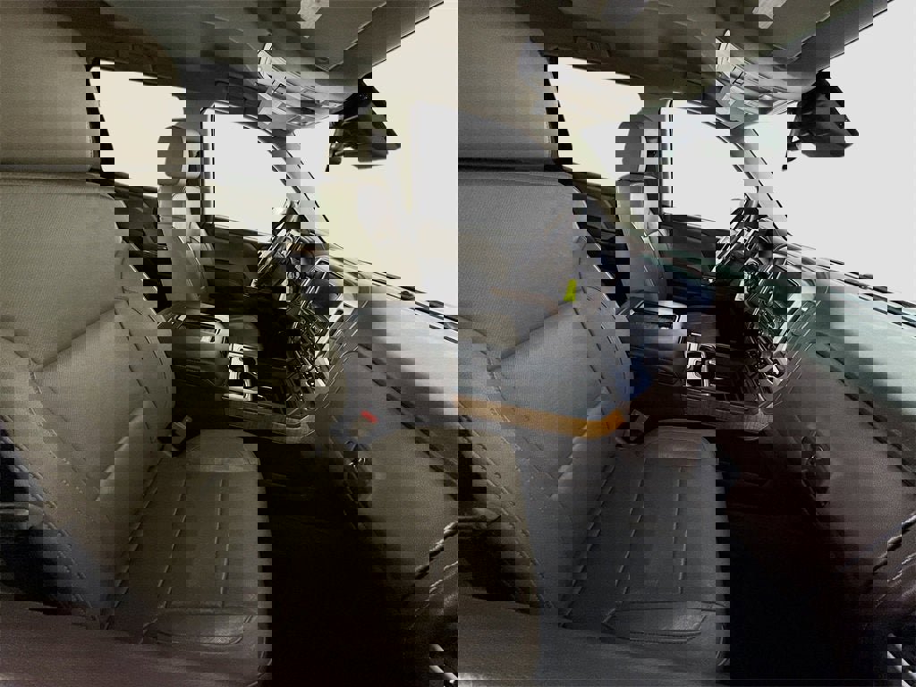 Used 2017 GMC Sierra 1500 SLT image 21