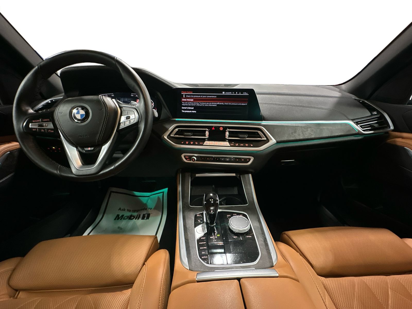 Used 2023 BMW X5 xDrive40i image 14