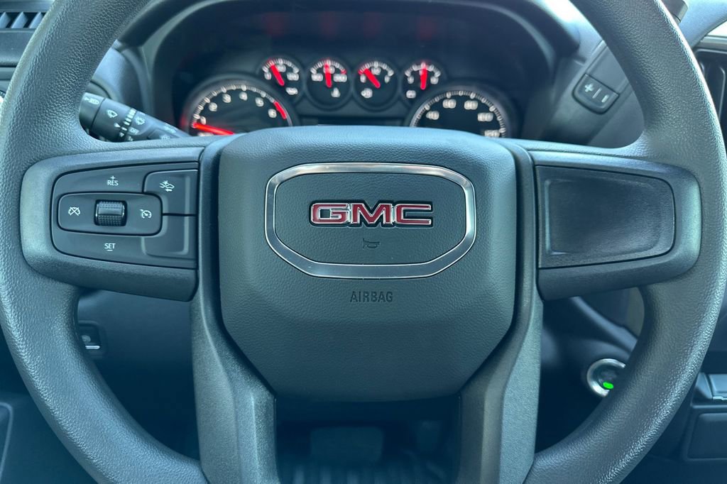 New 2026 GMC Sierra 1500 Pro AWD/4WD image 20