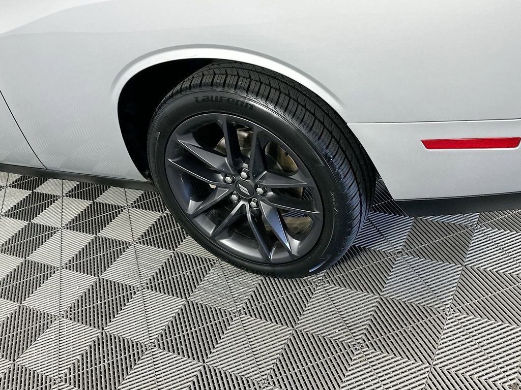 Certified 2023 Dodge Challenger GT w/ Plus Package AWD/4WD image 39