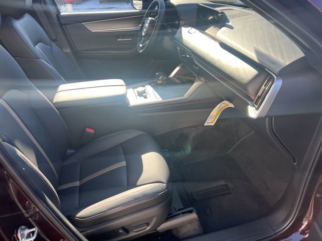 New 2026 MAZDA CX-90 3.3 Turbo S w/ Premium Package image 37