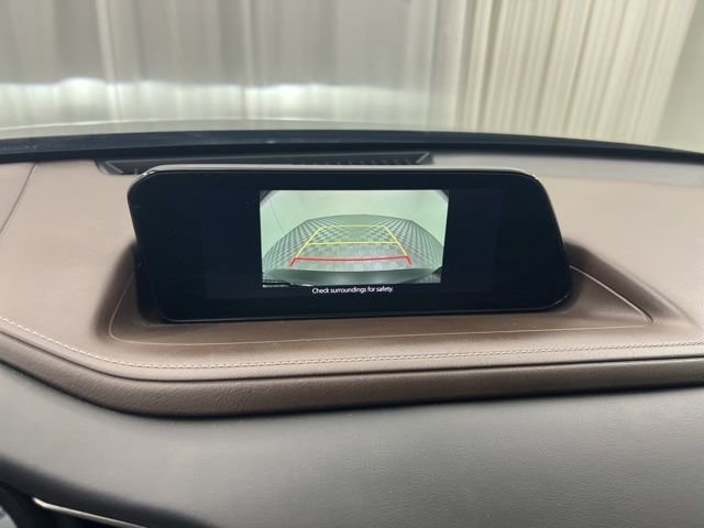 Used 2020 MAZDA CX-30 AWD w/ Premium Package image 18