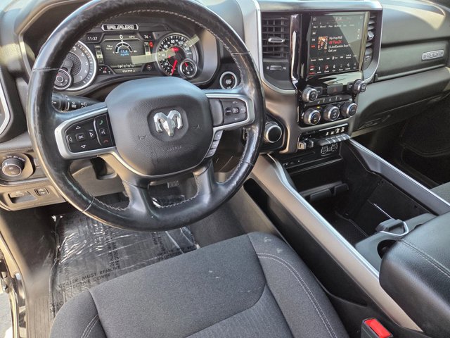Used 2019 RAM 1500 Big Horn AWD/4WD image 10