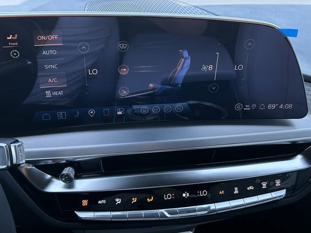 New 2026 Cadillac Lyriq Sport RWD image 15