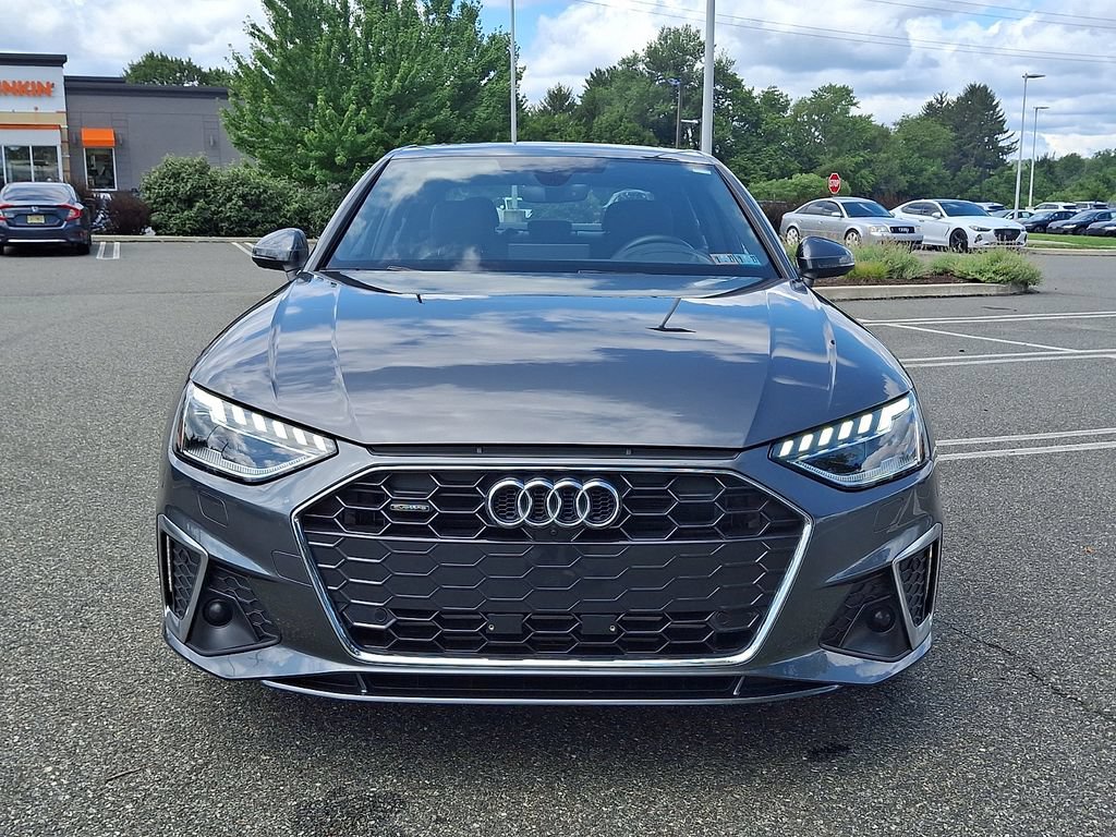 Certified 2023 Audi A4 2.0T Prestige w/ Prestige Package AWD/4WD image 5