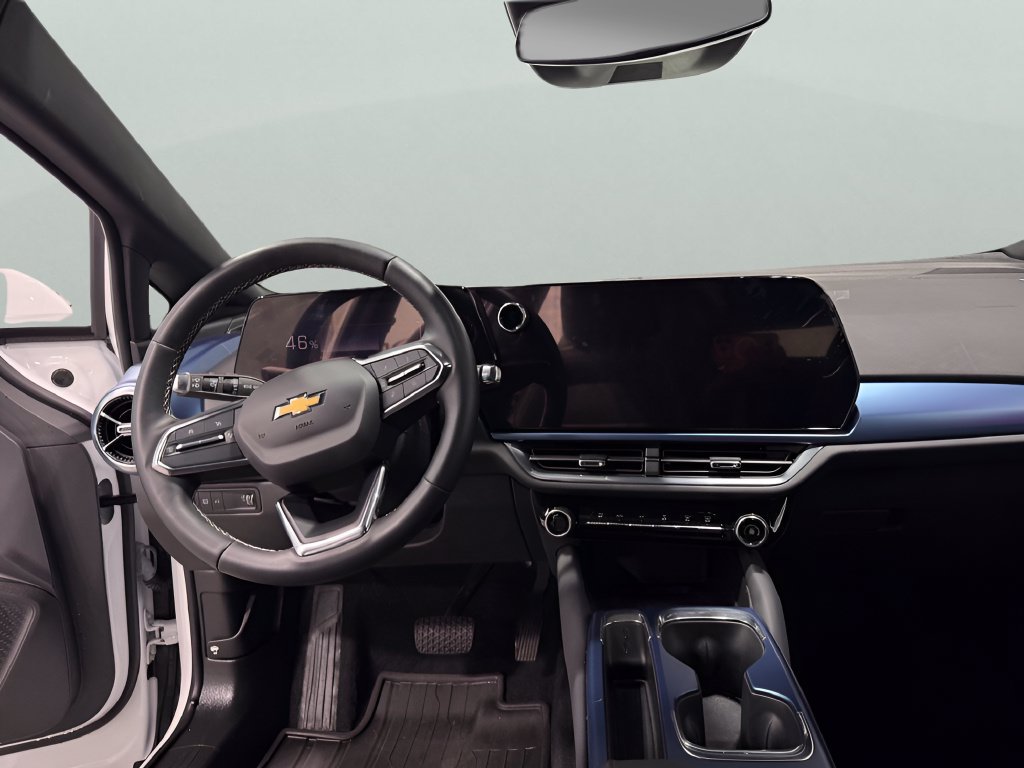 Certified 2024 Chevrolet Equinox EV LT w/ LPO, All-Weather Mat Package AWD/4WD image 14