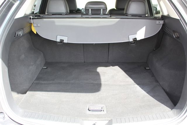 Certified 2023 MAZDA CX-5 AWD 2.5 S w/ Premium Plus Pkg image 5