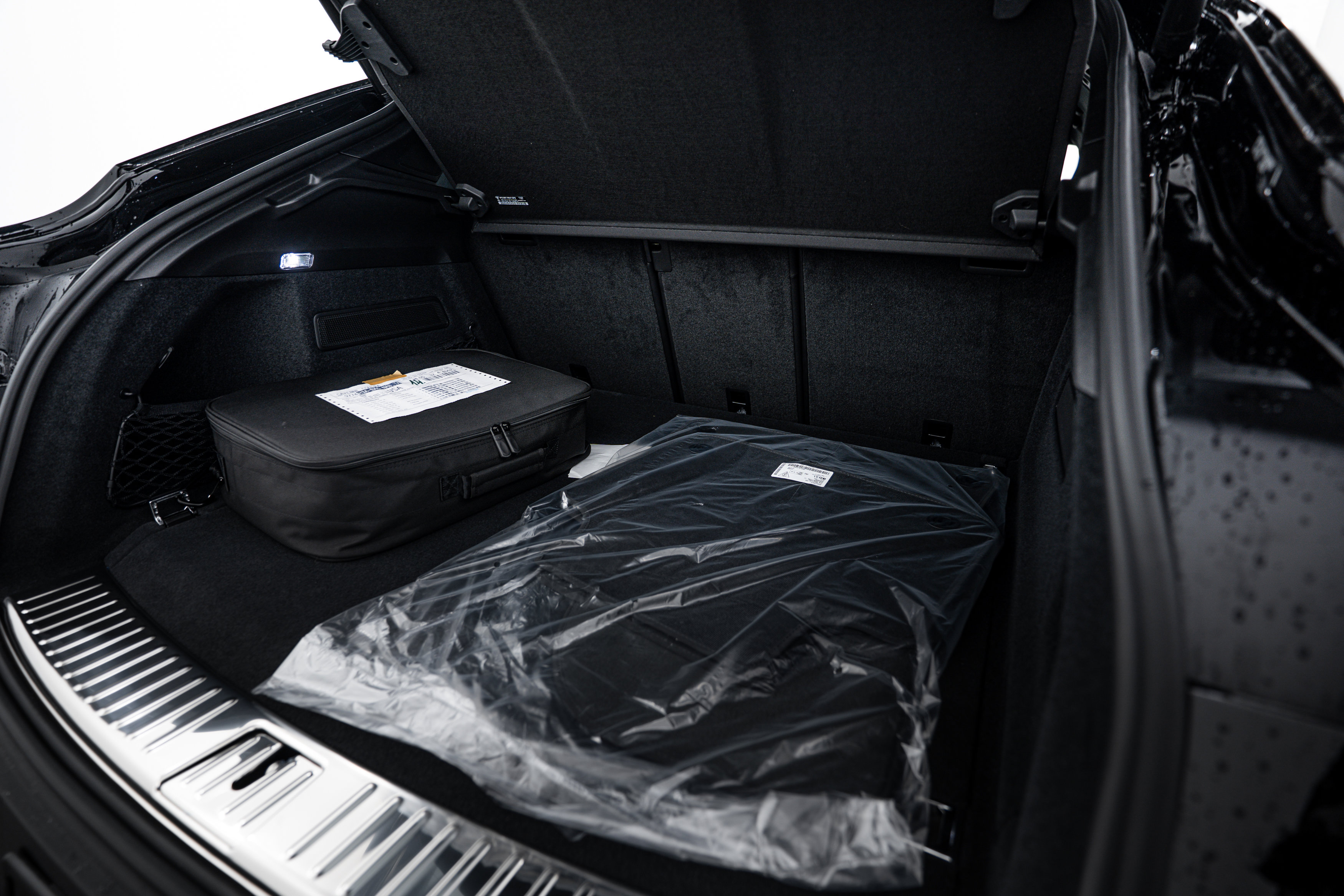 New 2026 Porsche Cayenne S image 25