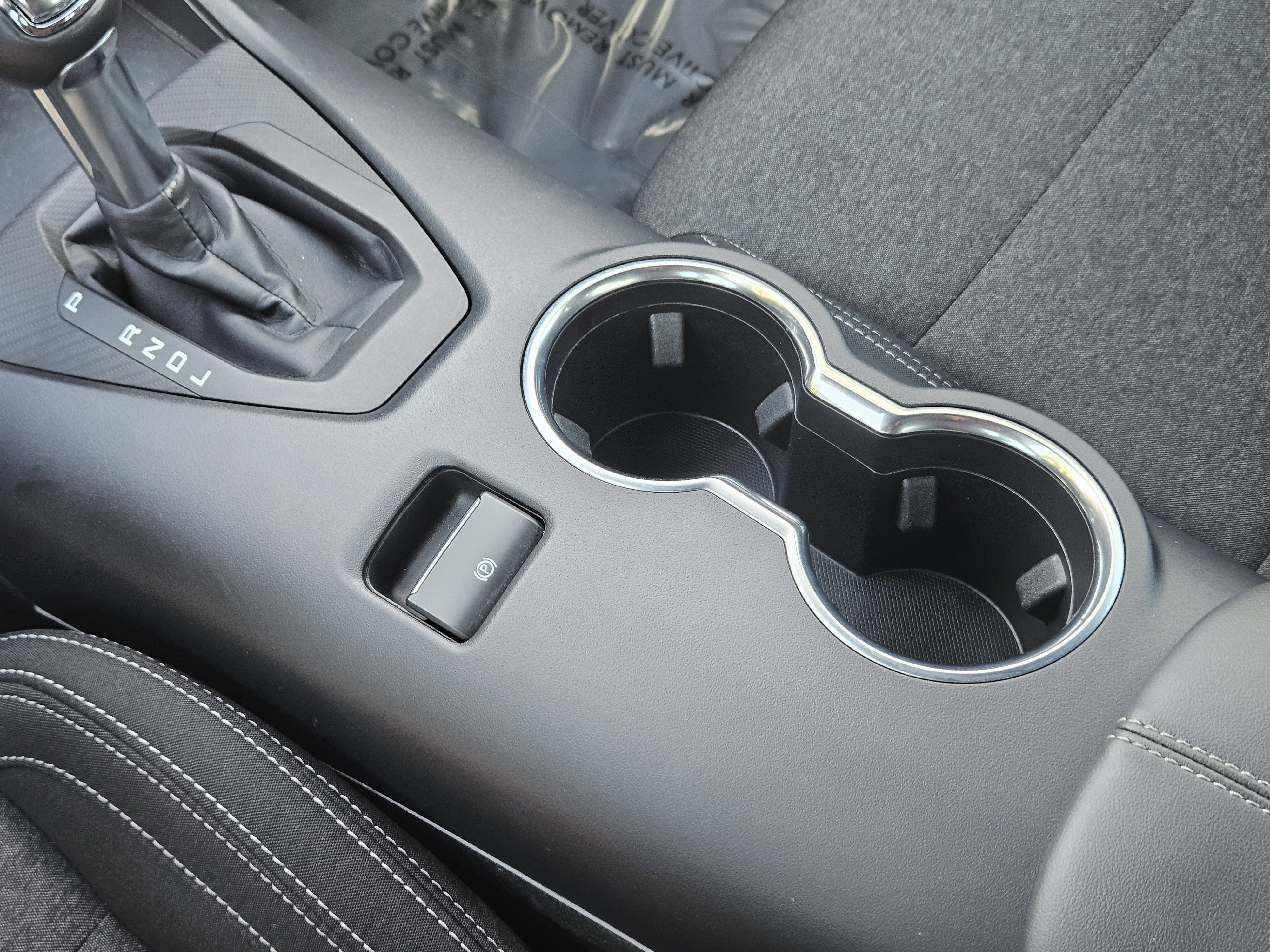 Used 2024 Ford Mustang Coupe image 18