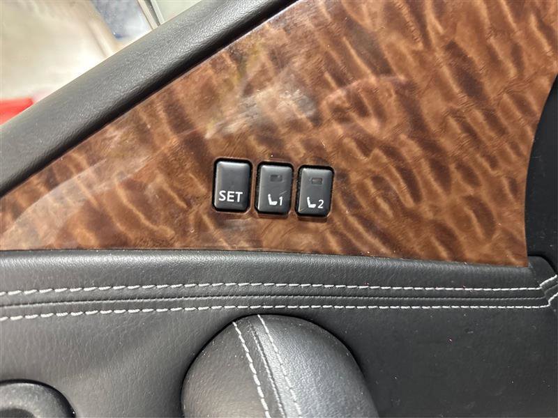 Used 2020 Nissan Armada SL w/ Premium Package AWD/4WD image 20
