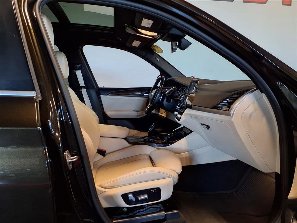 Used 2019 BMW X3 xDrive30i image 12