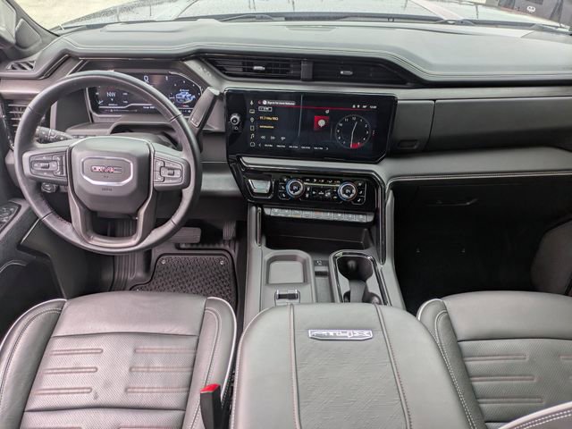 Used 2025 GMC Sierra 2500 AT4X image 17
