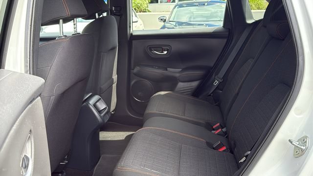 Used 2024 Honda HR-V Sport image 23
