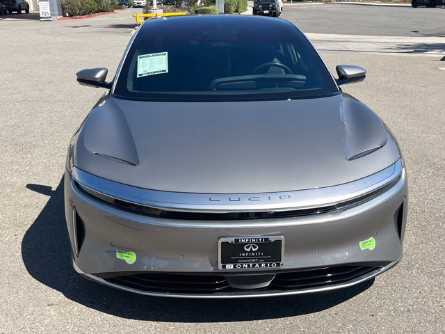 Used 2023 Lucid Air Touring AWD/4WD image 35