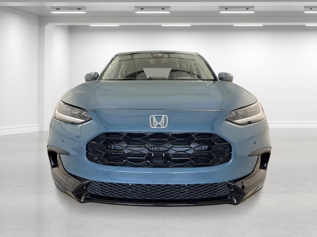 New 2027 Honda HR-V EX-L image 8