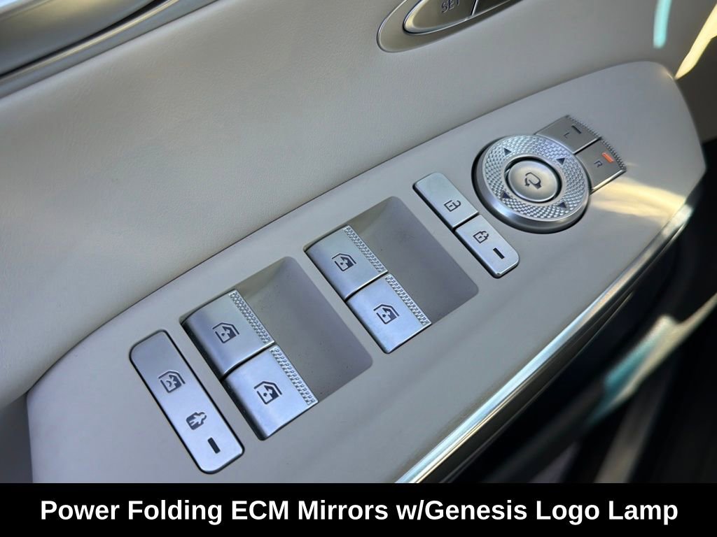 Used 2025 Genesis GV70 2.5T w/ Select Package image 14