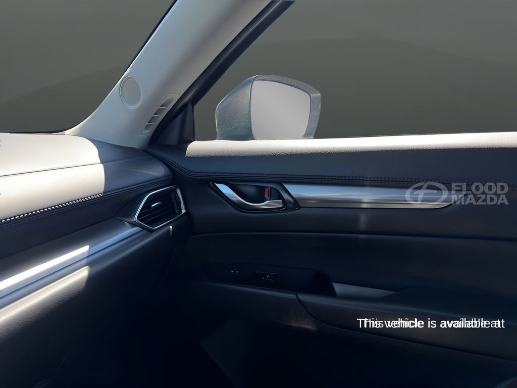 Certified 2023 MAZDA CX-5 AWD 2.5 S w/ Select Package image 22