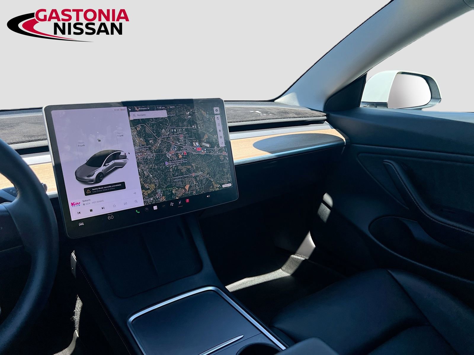 Used 2021 Tesla Model 3 Long Range image 32