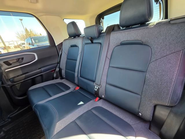 Used 2023 Ford Bronco Sport Outer Banks w/ Tech Package AWD/4WD image 15