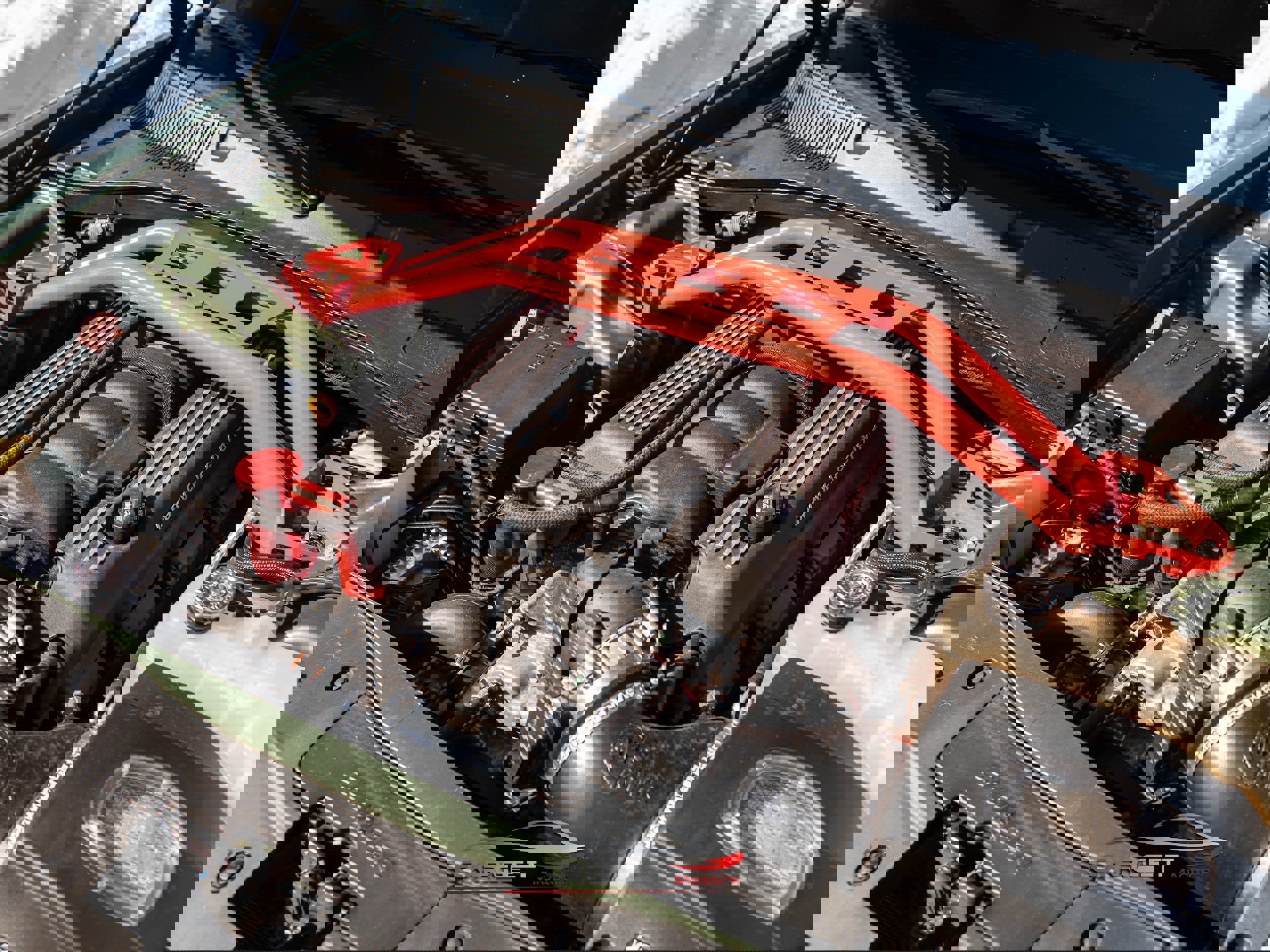 Used 2021 Dodge Charger Scat Pack image 48