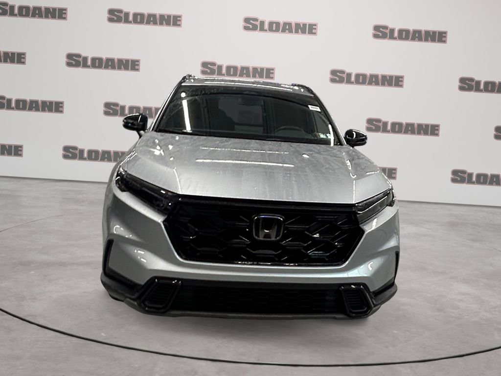 Used 2026 Honda CR-V Sport image 8