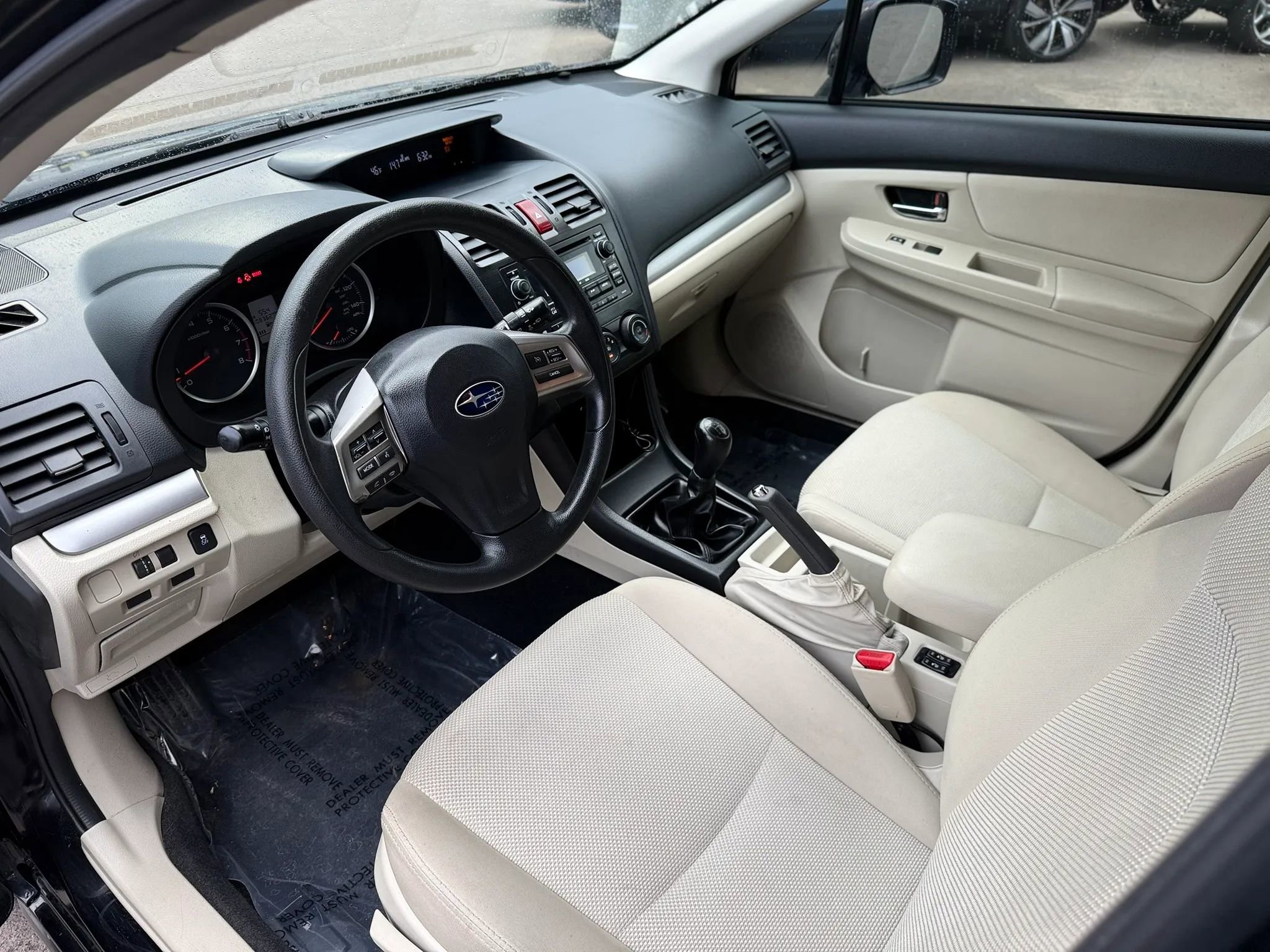 Used 2014 Subaru Crosstrek 2.0i Premium AWD/4WD image 11