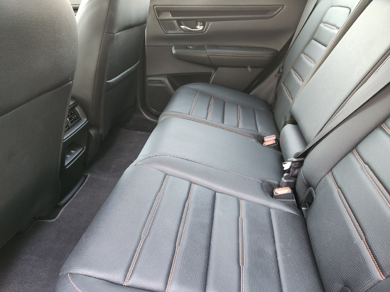 Used 2026 Honda CR-V Sport-L image 29