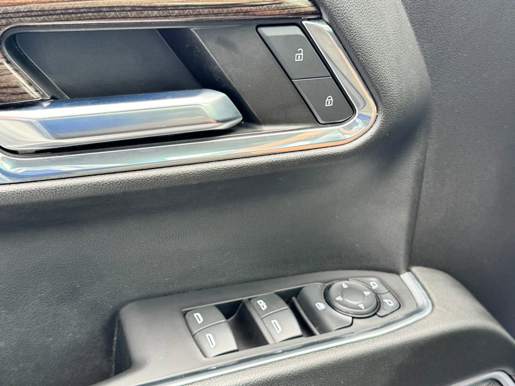 Used 2024 Chevrolet Silverado 1500 LT Trail Boss w/ Convenience Package II image 29