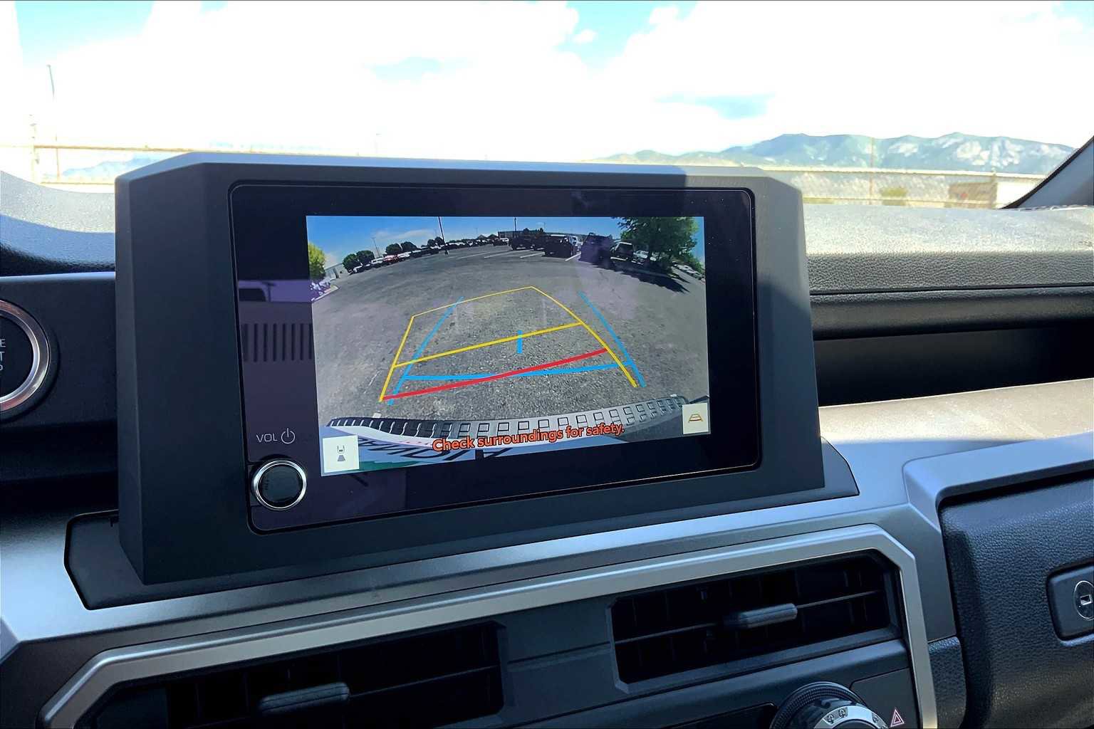 Certified 2025 Toyota 4Runner SR5 image 26