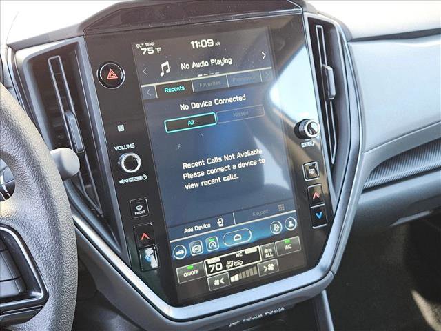 New 2026 Subaru Crosstrek 2.0i Premium image 11