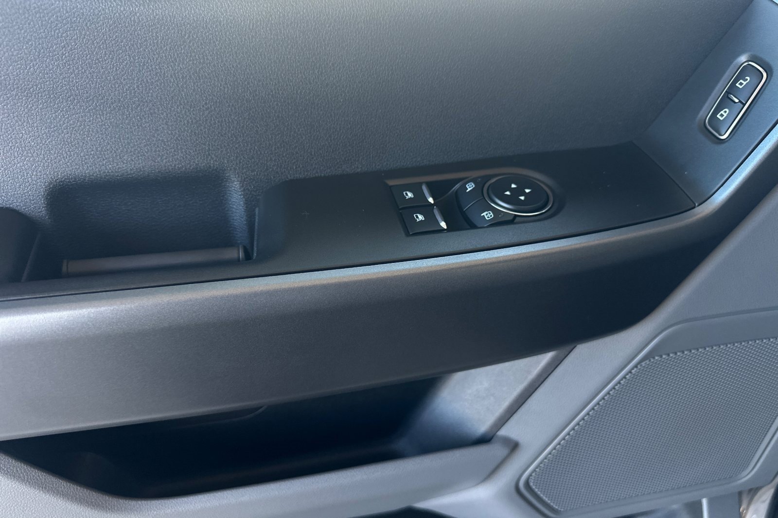 New 2025 Ford F350 XL w/ STX Appearance Package image 11