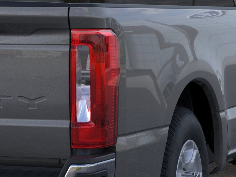 New 2026 Ford F350 XLT RWD image 28