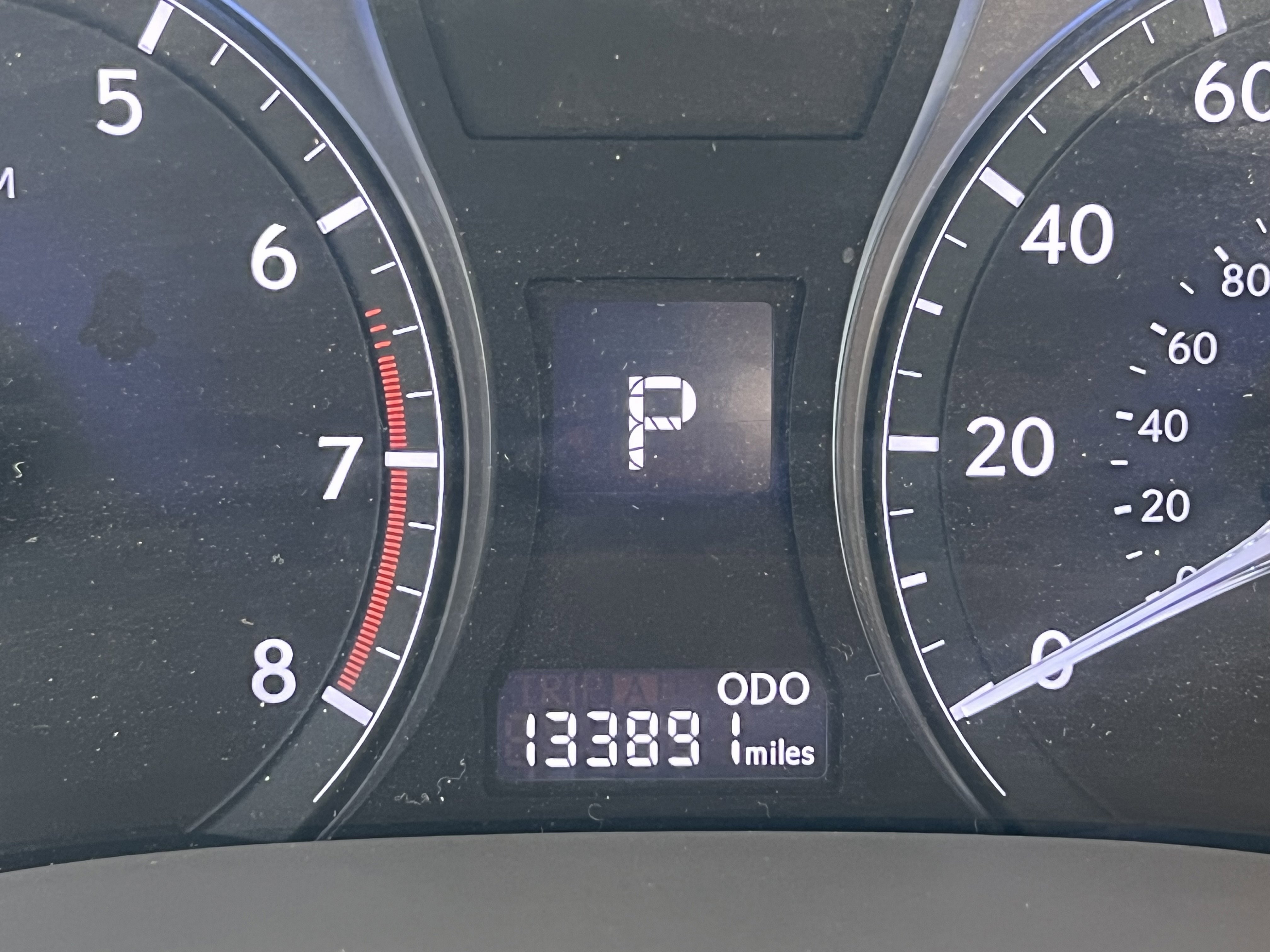 Used 2014 Lexus RX 350 FWD w/ Premium Package image 17