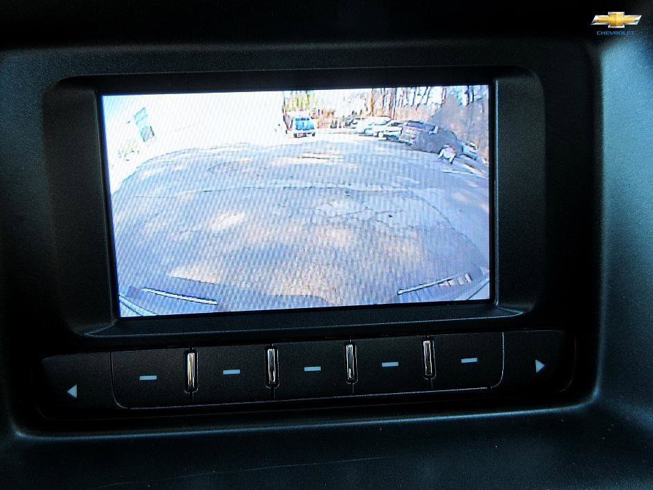 Used 2017 Chevrolet Colorado W/T image 12