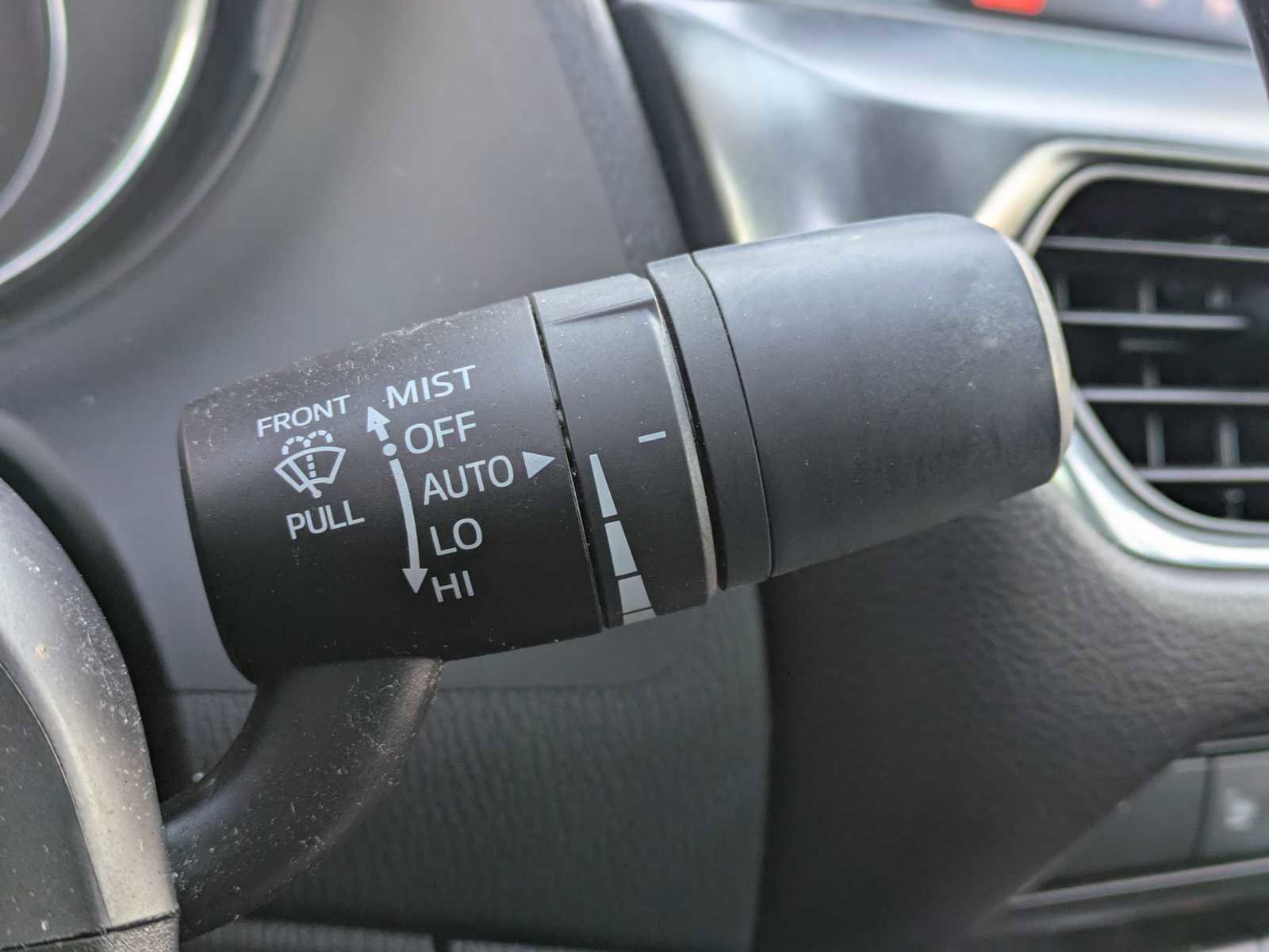 Used 2017 MAZDA MAZDA6 Grand Touring FWD image 23