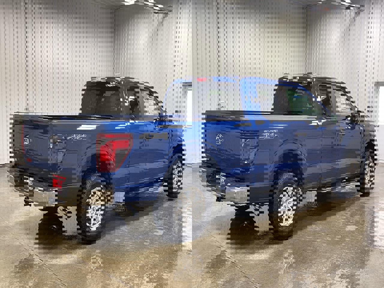 New 2025 Ford F150 XL image 14