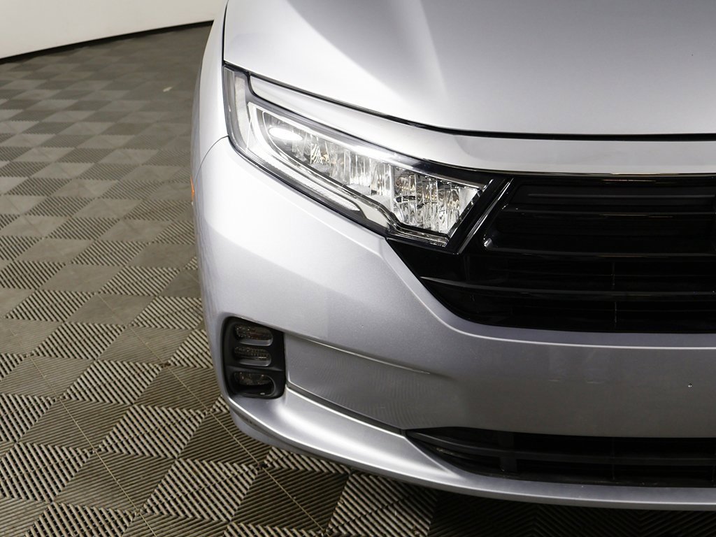 Used 2023 Honda Odyssey EX-L image 13