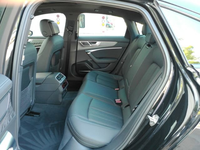 Used 2025 Audi A6 Premium Plus w/ Premium Plus Package AWD/4WD image 21