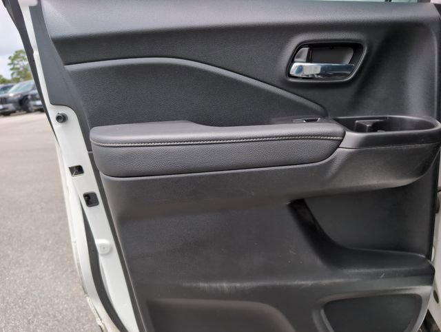 Certified 2022 Honda Ridgeline RTL-E image 30