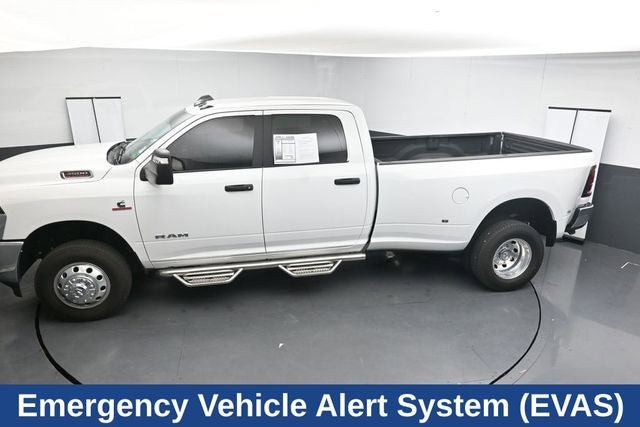 Used 2025 RAM 3500 Big Horn AWD/4WD image 22