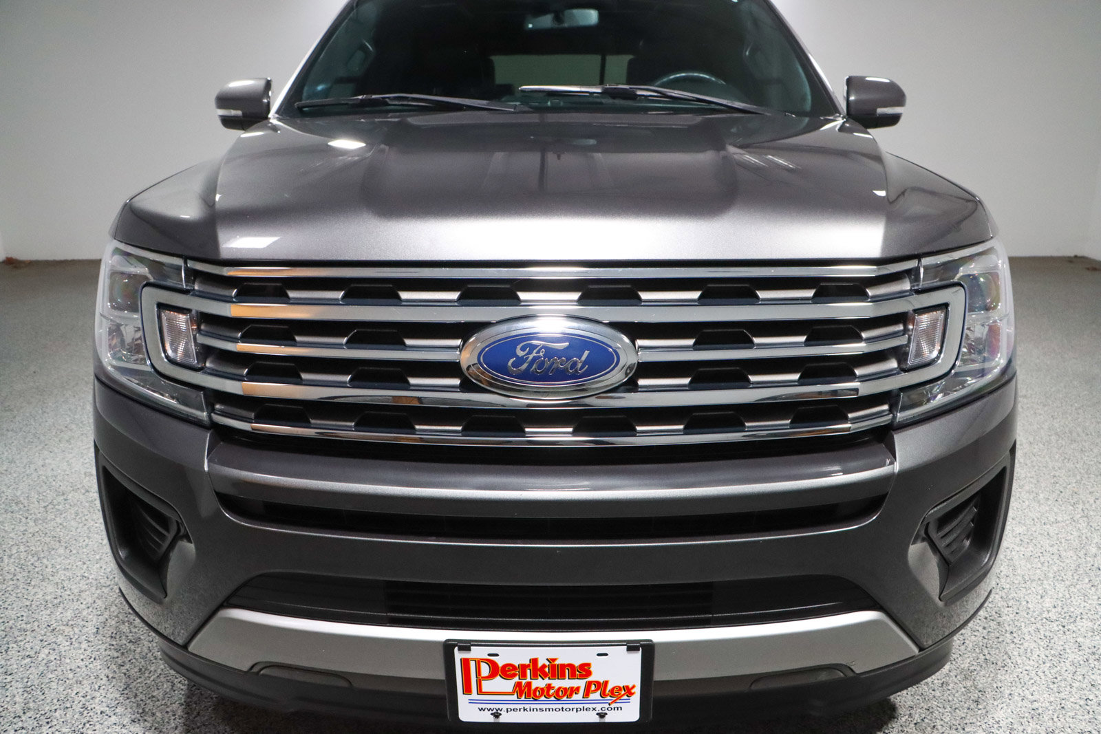 Used 2021 Ford Expedition XLT image 4