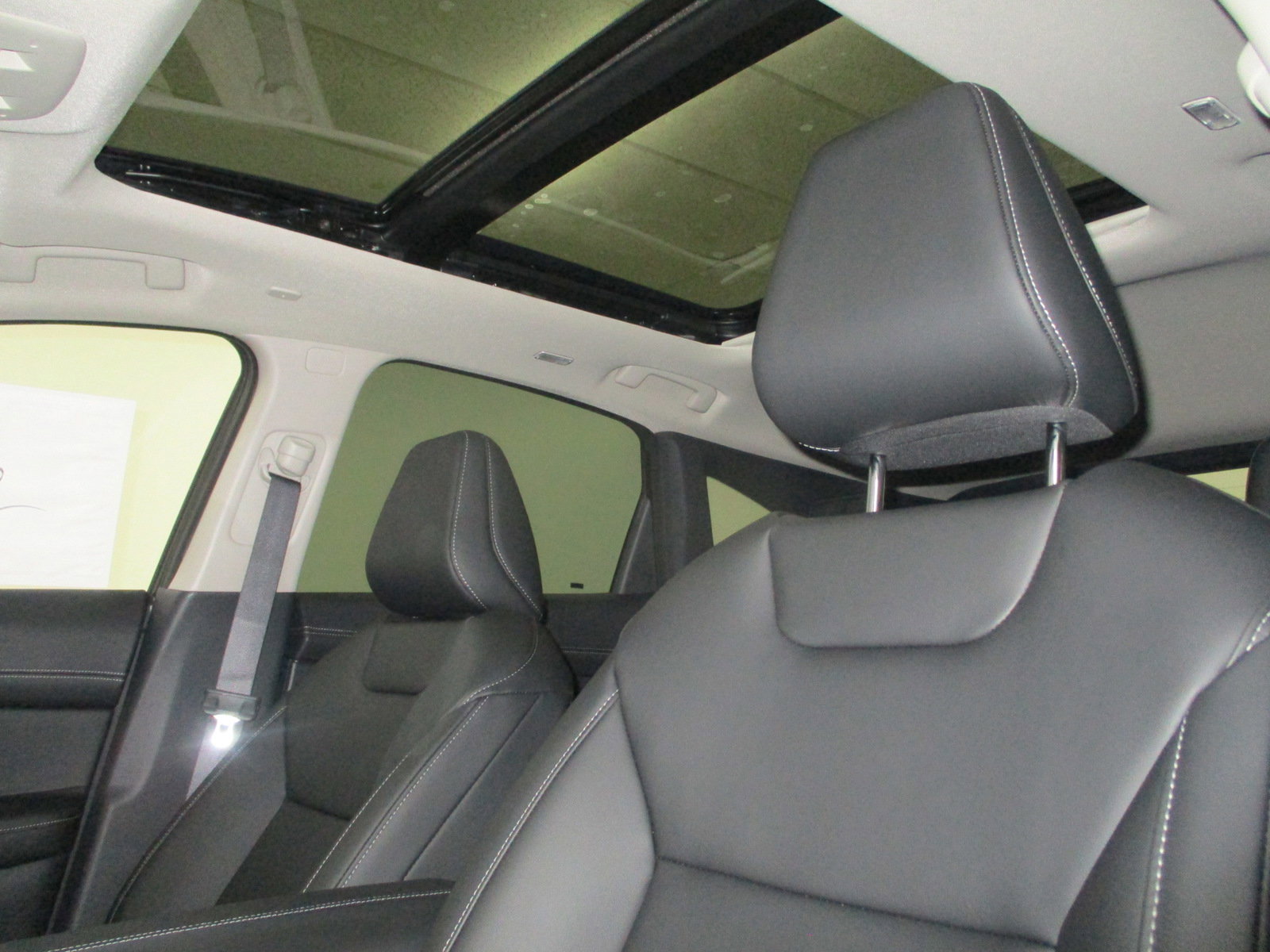 New 2025 Nissan Murano SL image 19