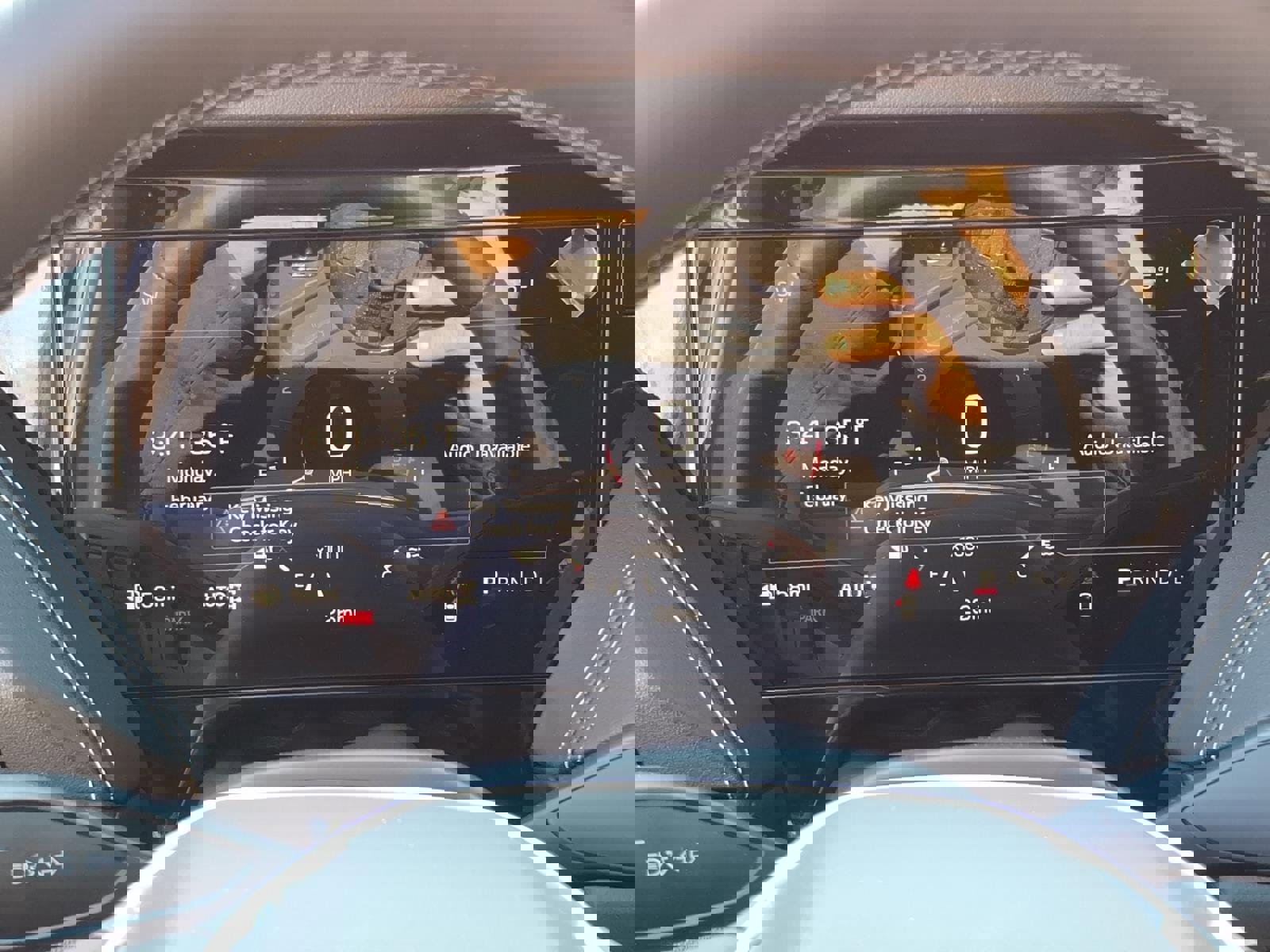 New 2026 GMC Yukon Elevation image 19