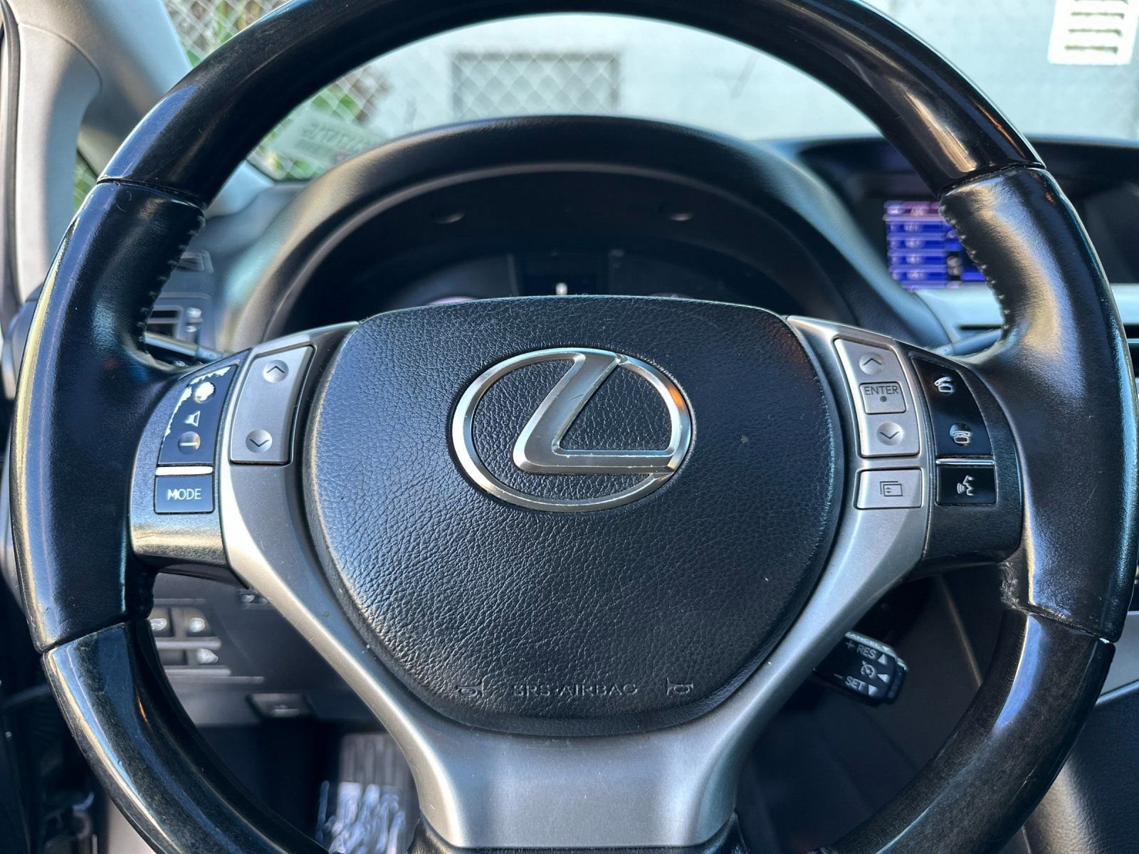 Used 2013 Lexus RX 450h AWD w/ Navigation Pkg image 26