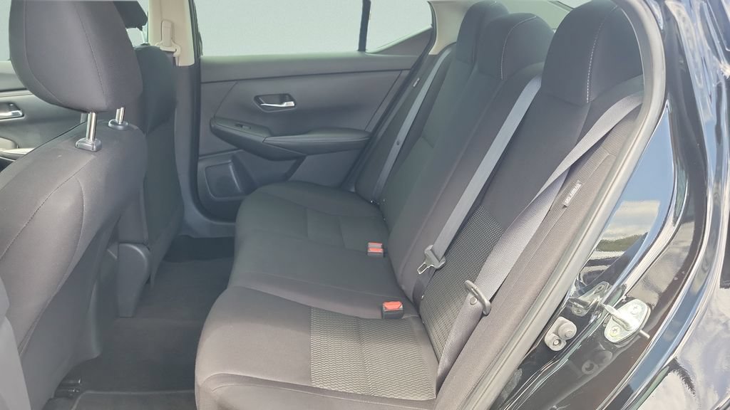 Used 2022 Nissan Sentra S FWD image 10