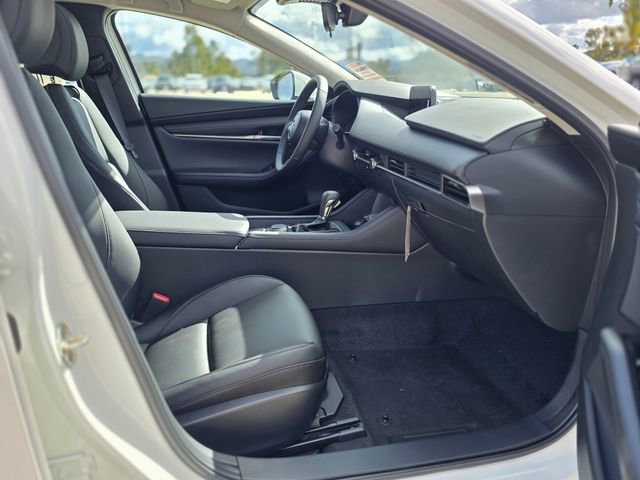 New 2026 MAZDA MAZDA3 2.5 S Sedan w/ Preferred Pkg image 10