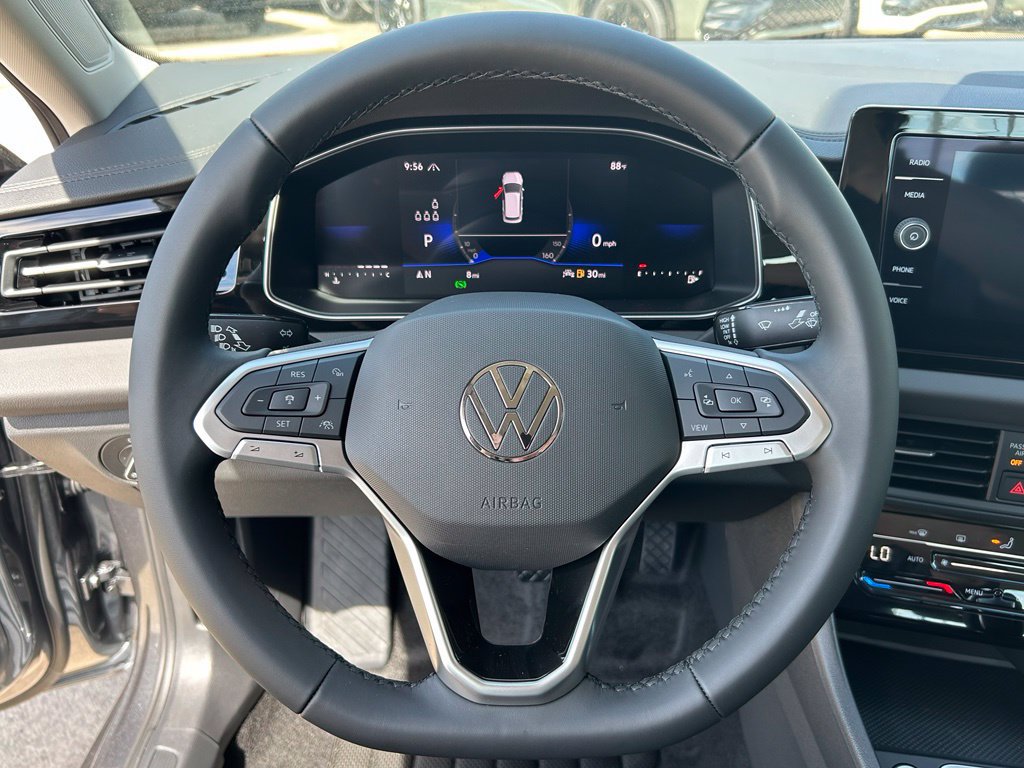 New 2027 Volkswagen Jetta S FWD image 19