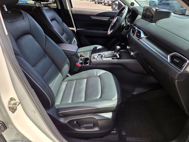 Used 2025 MAZDA CX-5 AWD 2.5 S image 15