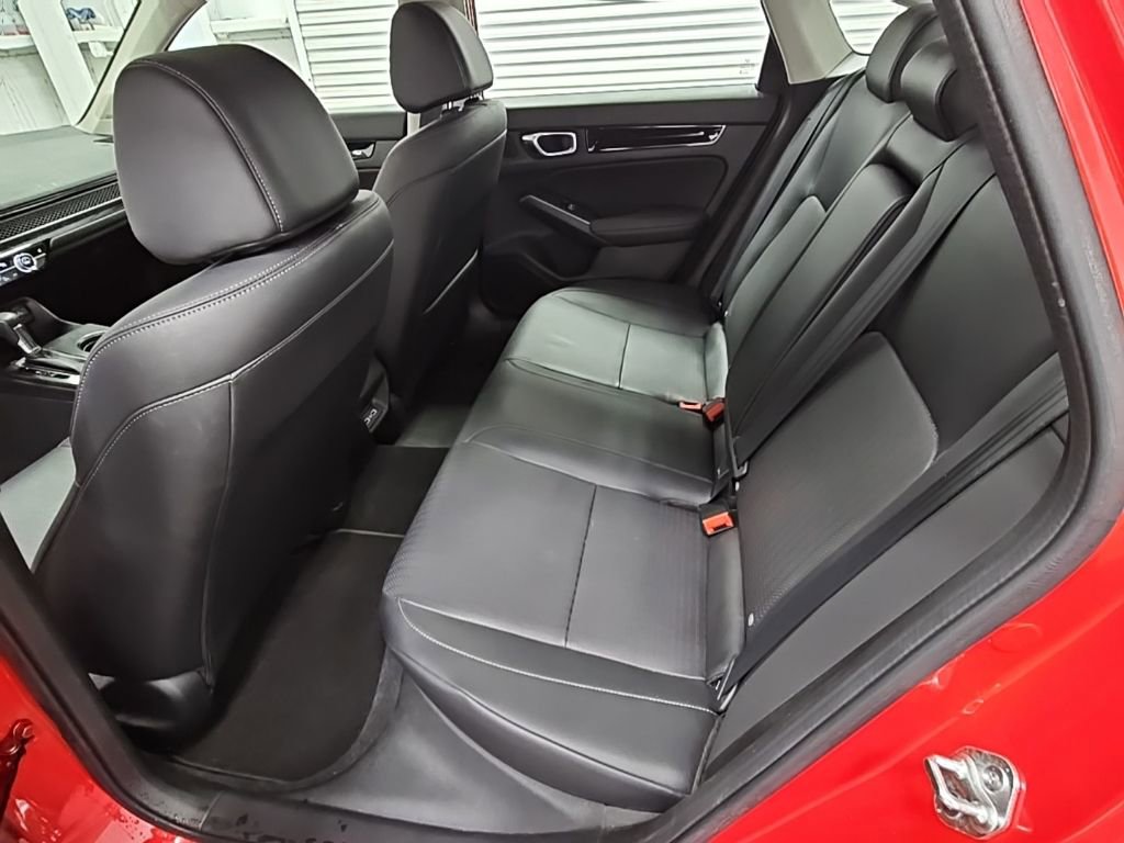 Used 2023 Honda Civic Touring image 32